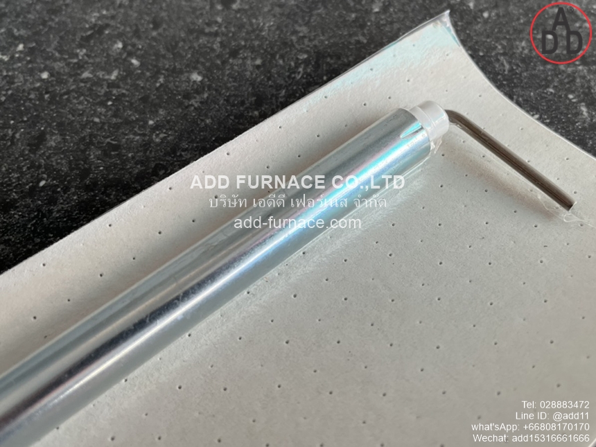 Riello Ionization Probe 3012181(3)